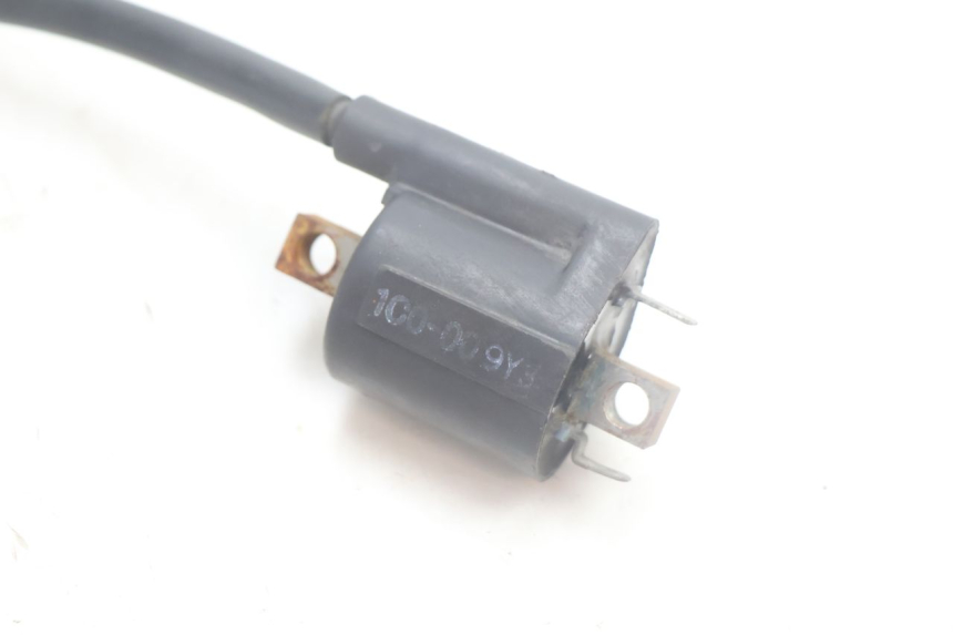 photo de BOBINE YAMAHA XMAX X-MAX 125 (2006 - 2009) - Zoom état d’usage