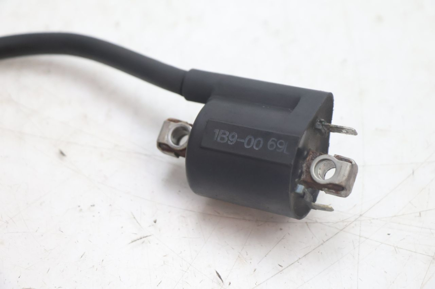 photo de BOBINE YAMAHA XMAX X-MAX 125 (2006 - 2009) - Zoom état d’usage