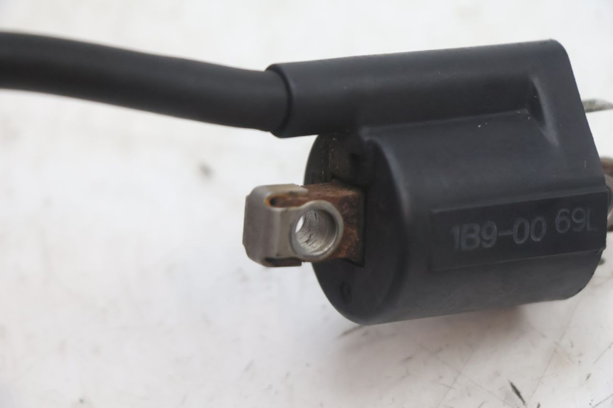 photo de BOBINE YAMAHA XMAX X-MAX 125 (2006 - 2009) - Autre angle de vue