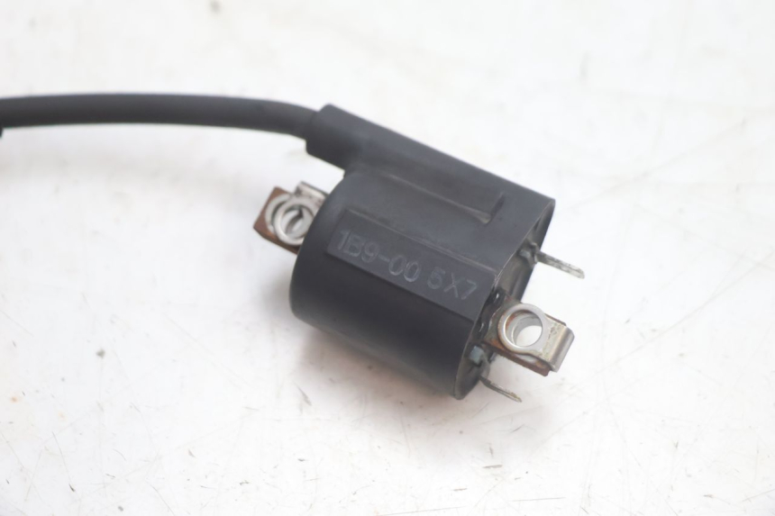 photo de BOBINE YAMAHA XMAX X-MAX 125 (2006 - 2009) - Zoom état d’usage