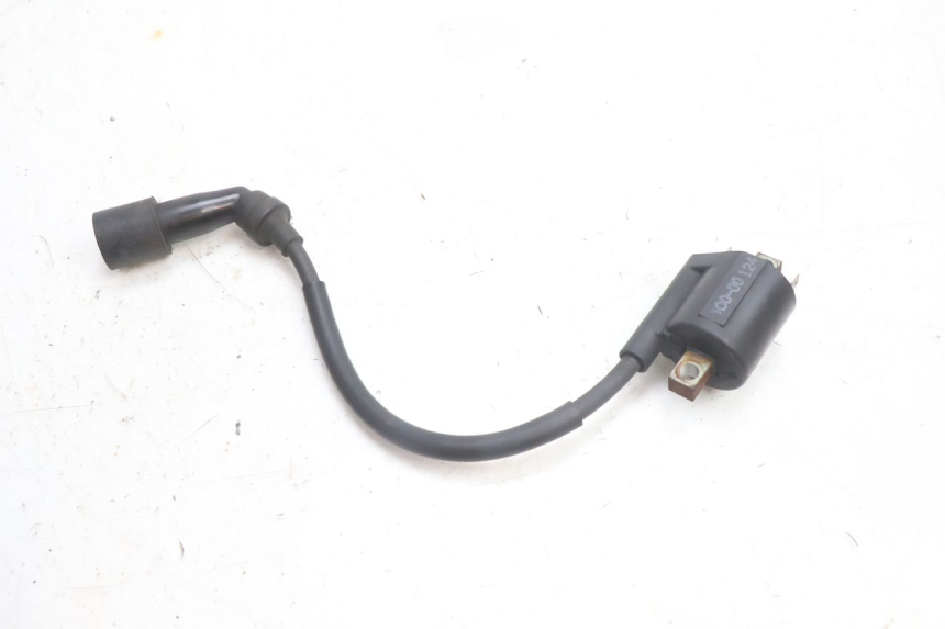 photo de BOBINE YAMAHA X-MAX XMAX 125 (2010 - 2013) - Vue principale