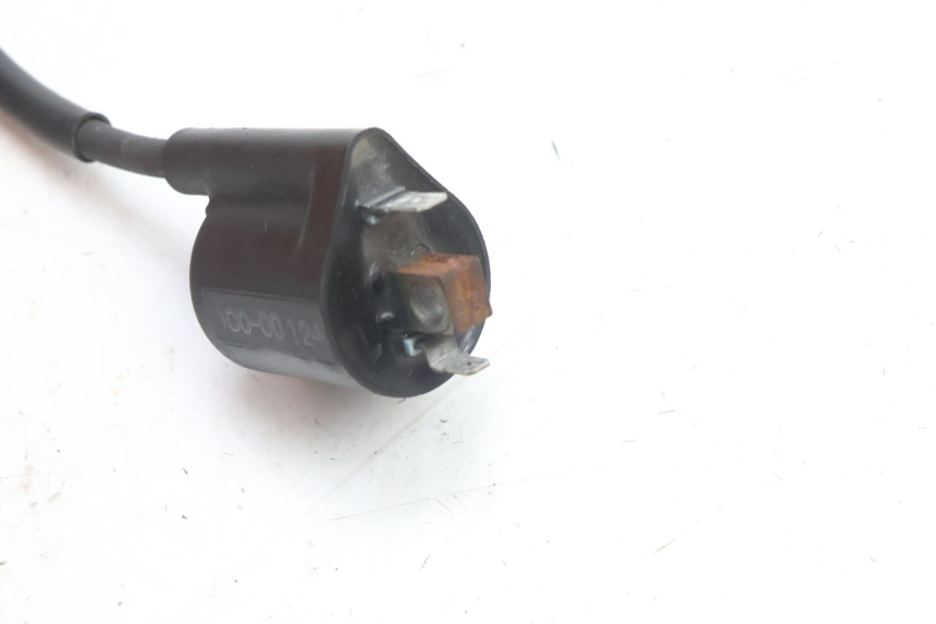photo de BOBINE YAMAHA X-MAX XMAX 125 (2010 - 2013) - Gros plan technique