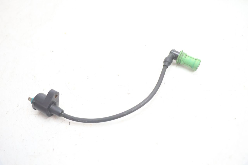 photo de BOBINE PIAGGIO X8 STREET 125 (2006 - 2007) - Vue principale