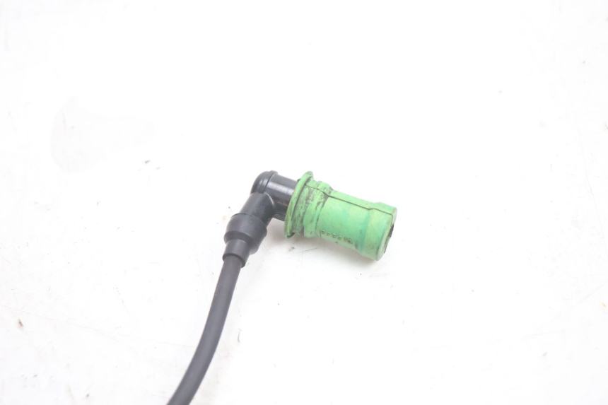 photo de BOBINE PIAGGIO X8 STREET 125 (2006 - 2007) - Zoom état d’usage