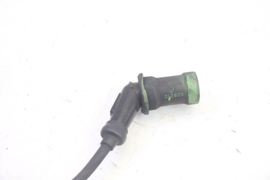 photo de BOBINE PIAGGIO X8 125 (2004 - 2007) - Vue d’ensemble