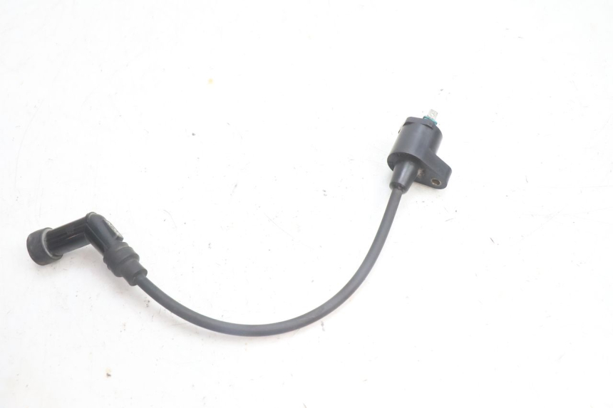 photo de BOBINE PIAGGIO X9 AMALFI 180 (2000 - 2003) - Vue principale
