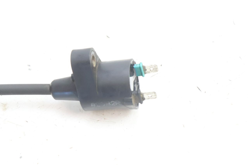 photo de BOBINE PIAGGIO X9 AMALFI 180 (2000 - 2003) - Zoom état d’usage