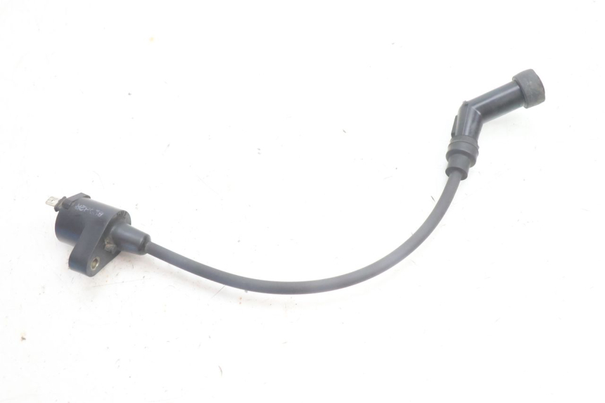 photo de BOBINE PIAGGIO X9 AMALFI 180 (2000 - 2003) - Autre angle de vue