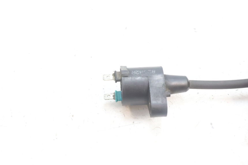 photo de BOBINE PIAGGIO X9 AMALFI 180 (2000 - 2003) - Gros plan technique