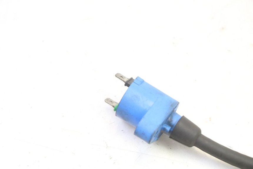 photo de BOBINE PIAGGIO X9 EVOLUTION 125 (2003 - 2007)