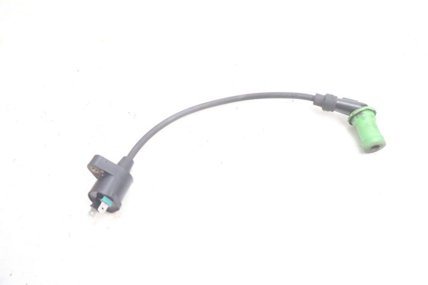 photo de BOBINE PIAGGIO X9 EVOLUTION 125 (2003 - 2007) - Vue principale