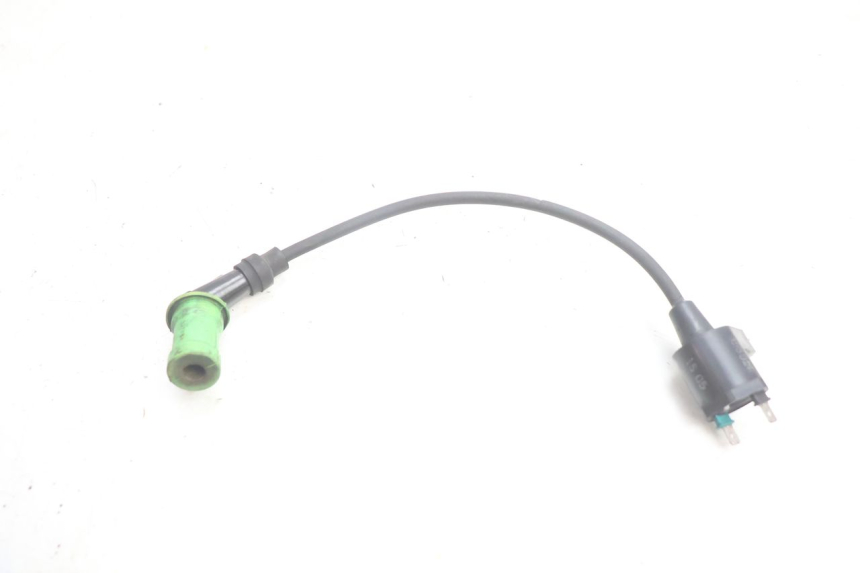 photo de BOBINE PIAGGIO X9 EVOLUTION 125 (2003 - 2007) - Autre angle de vue