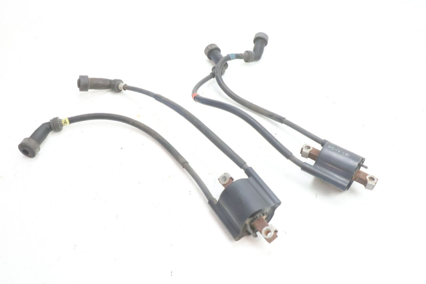 photo de BOBINE YAMAHA XJR 1300 (1998 - 2002) - Détail de la pièce