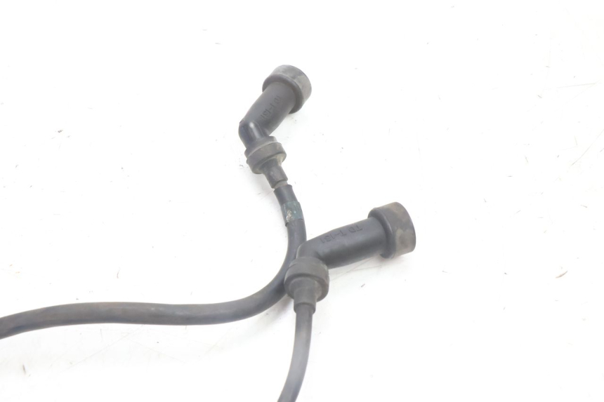 photo de BOBINE YAMAHA XJR 1300 (1998 - 2002) - Détails caractéristiques