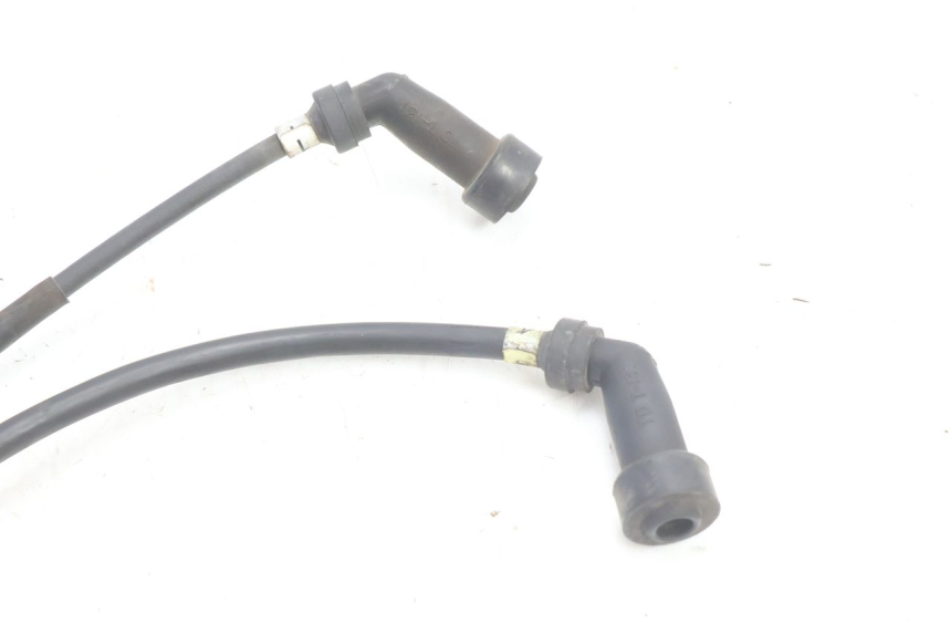 photo de BOBINE YAMAHA XJR 1300 (1998 - 2002) - Points de fixation