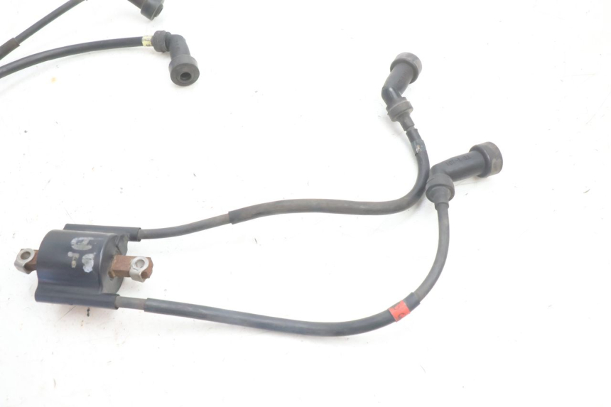 photo de BOBINE YAMAHA XJR 1300 (1998 - 2002) - État de surface