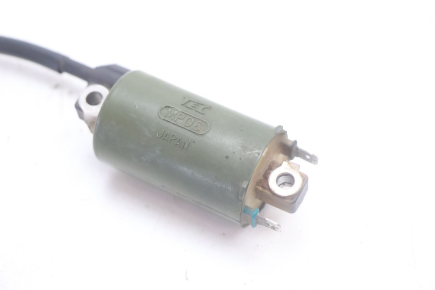 photo de BOBINE HONDA XLV VARADERO 125 (2007 - 2012) - Points de fixation