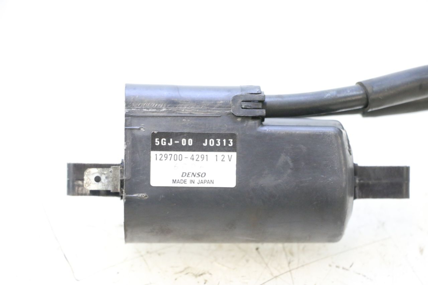 photo de BOBINE YAMAHA XP T-MAX ABS 500 (2005 - 2005) - Zoom état d’usage