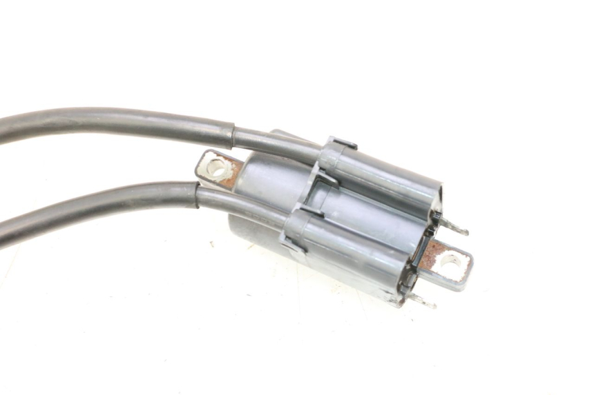 photo de BOBINE YAMAHA XP T-MAX ABS 500 (2005 - 2005) - État de surface