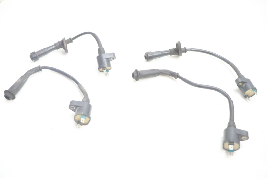 photo de BOBINE HONDA XRV AFRICA TWIN 750 (1990 - 1992) - Vue principale