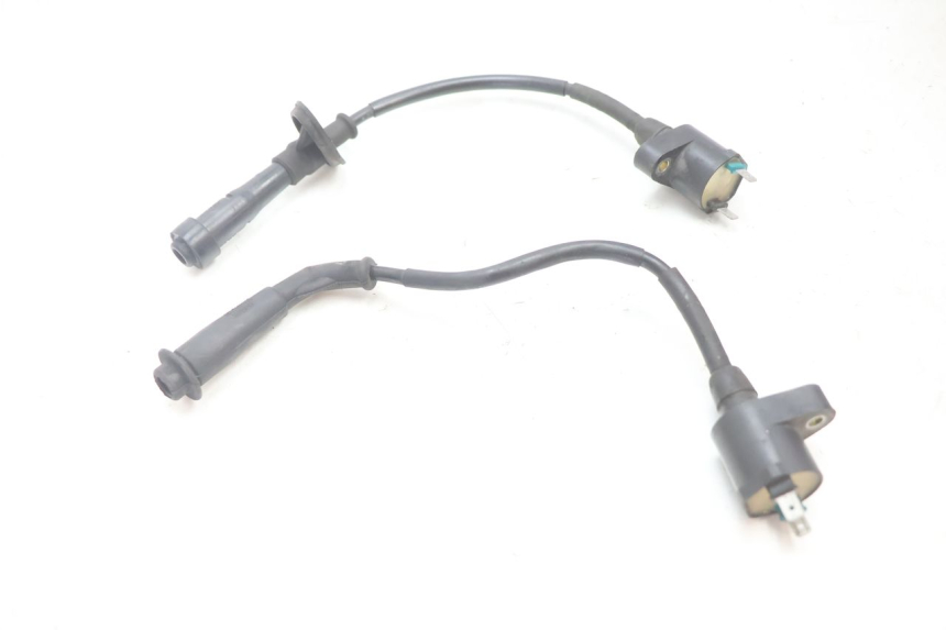 photo de BOBINE HONDA XRV AFRICA TWIN 750 (1990 - 1992) - Détail de la pièce