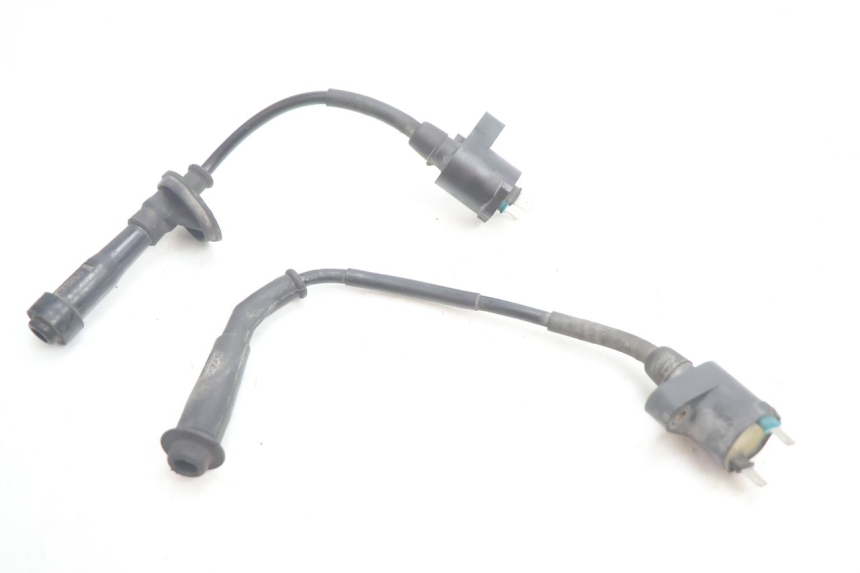 photo de BOBINE HONDA XRV AFRICA TWIN 750 (1990 - 1992) - Vue d’ensemble