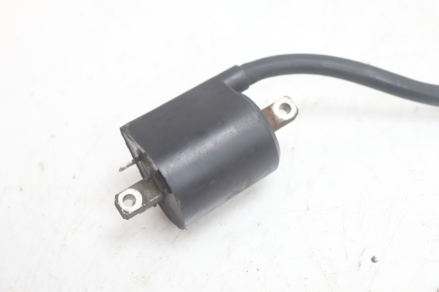 photo de BOBINE YAMAHA XV VIRAGO 535 (1988 - 2004) - Marquages et références