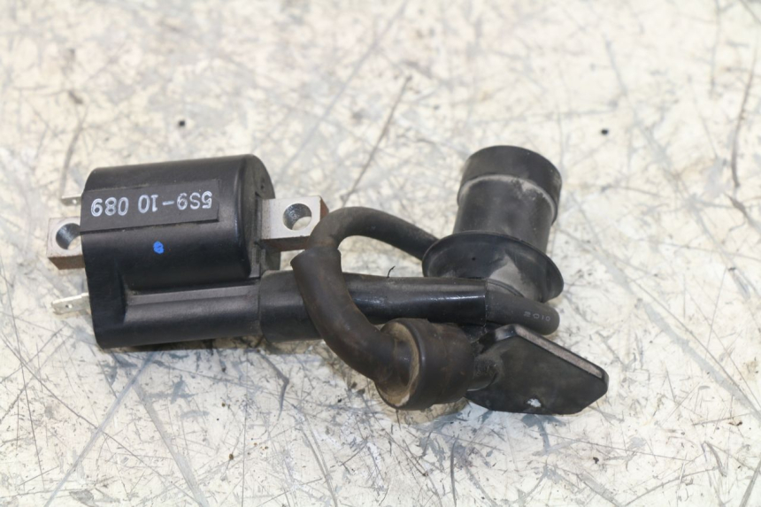 photo de BOBINE YAMAHA BW'S BWS 125 (2010 - 2013)