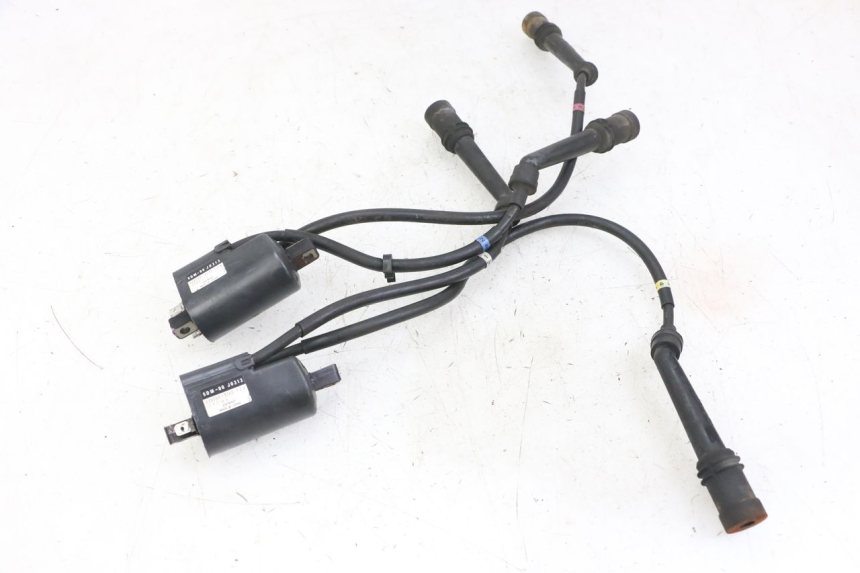 photo de BOBINE YAMAHA FZS FAZER 600 (2001 - 2003)