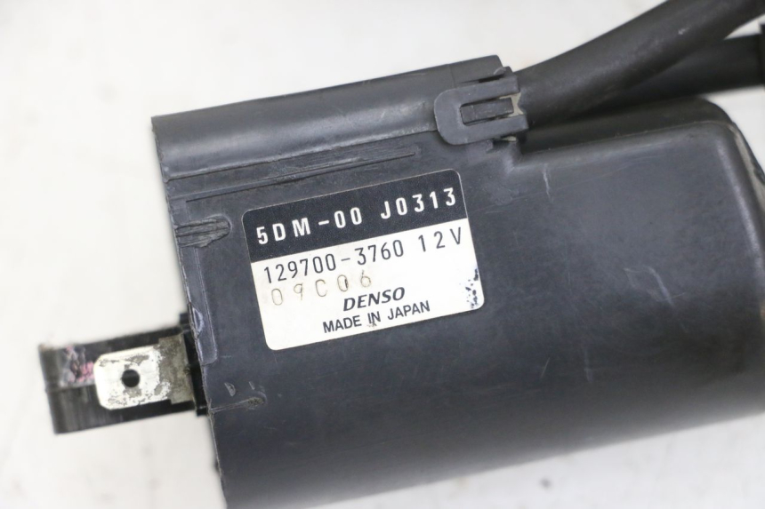 photo de BOBINE YAMAHA FZS FAZER 600 (2001 - 2003)