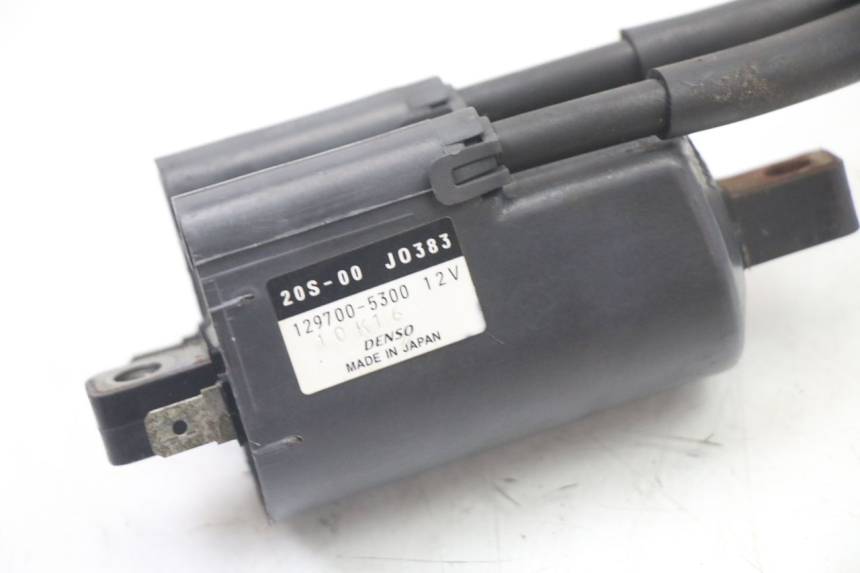 photo de BOBINE YAMAHA XJ6 ABS 600 (2008 - 2016)