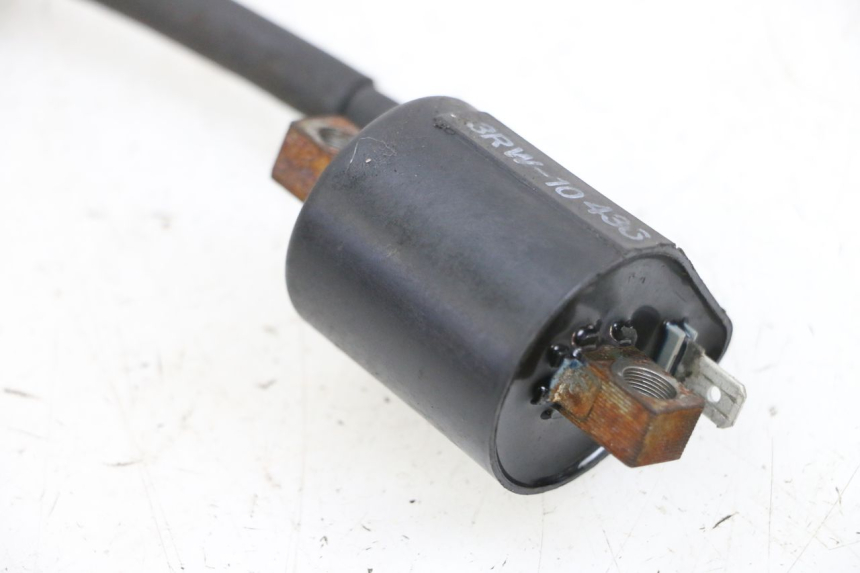 photo de BOBINE YAMAHA YP MAJESTY 125 (2002 - 2006) - Zoom état d’usage