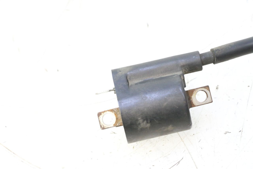 photo de BOBINE YAMAHA YP MAJESTY 125 (1998 - 2001) - Gros plan technique