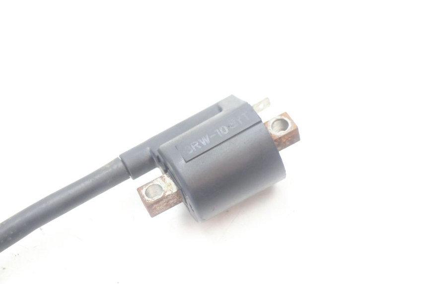 photo de BOBINE YAMAHA YP MAJESTY 125 (2007 - 2010) - Zoom état d’usage