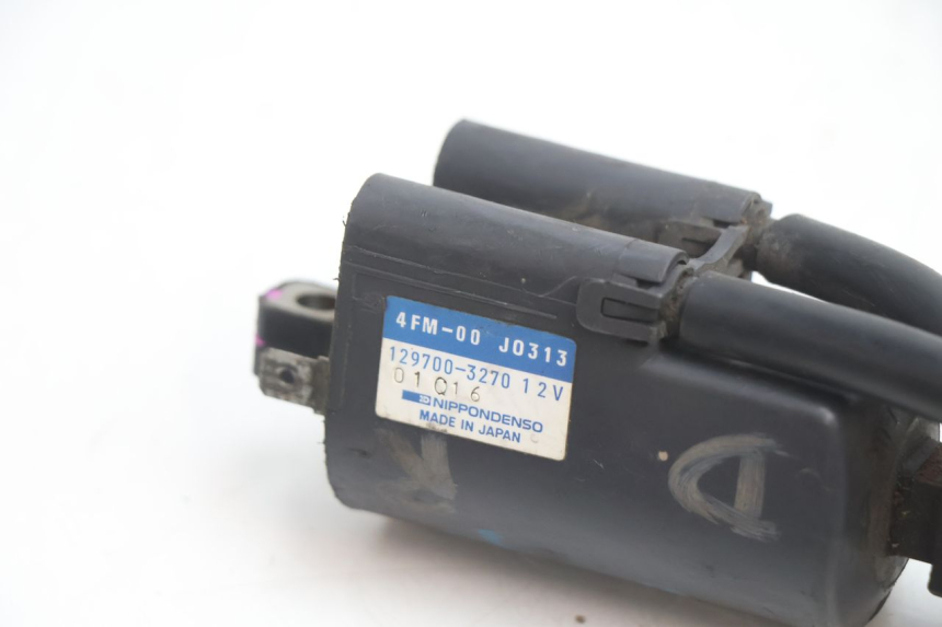 photo de BOBINE YAMAHA YZF R GENESIS 750 (1993 - 1998) - Autre angle de vue