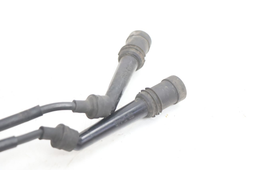 photo de BOBINE YAMAHA YZF R GENESIS 750 (1993 - 1998) - Gros plan technique