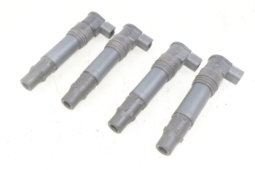 photo de BOBINE KAWASAKI Z 750 (2007 - 2013) - Points de fixation