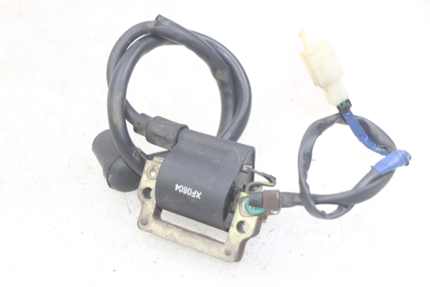 photo de BOBINE ZHEJIANG XMOTOS XB-81 50