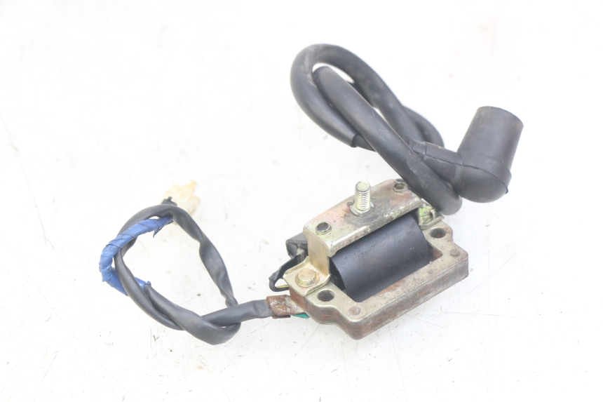 photo de BOBINE ZHEJIANG XMOTOS XB-81 50