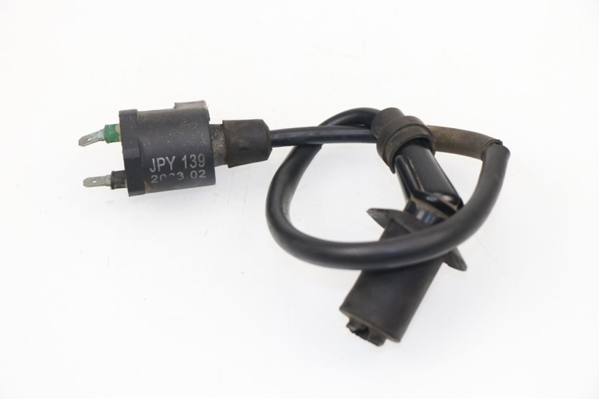 photo de BOBINE ZHONGYU MOVIDAS 50 (2004 - 2007)