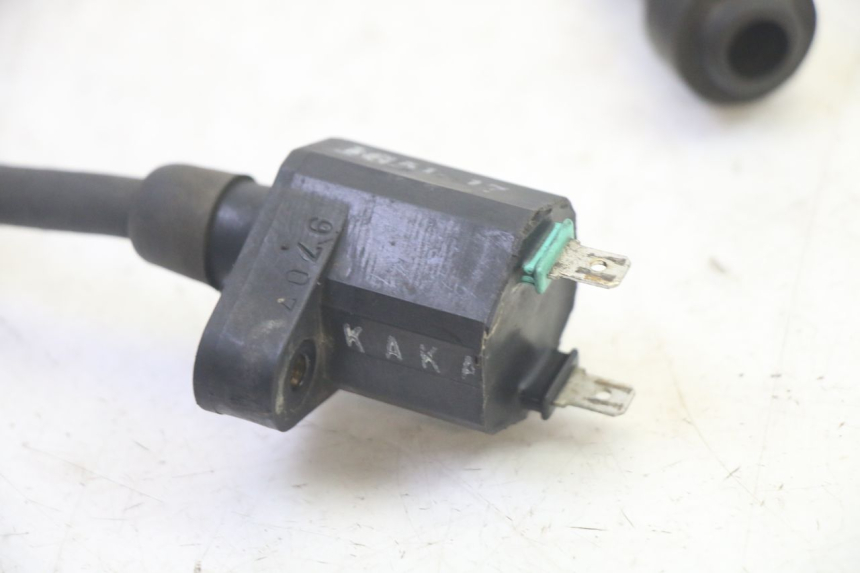 photo de BOBINE KYMCO ZING 125 (1997 - 2003) - Vue d’ensemble