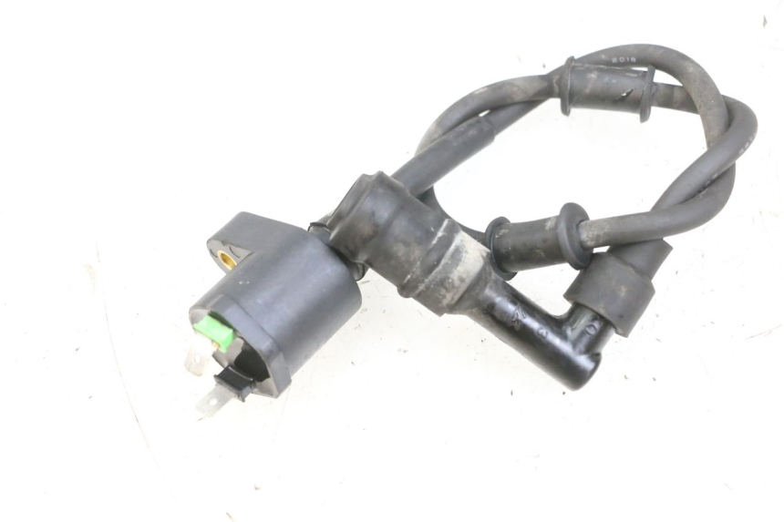 photo de BOBINE PIAGGIO ZIP 4T 50 (2018 - 2020) - Zoom état d’usage