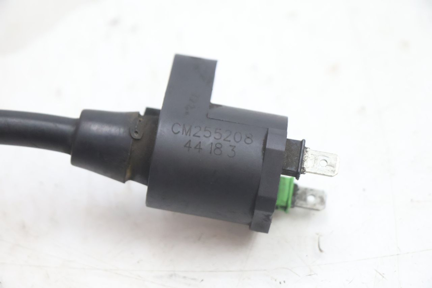 photo de BOBINE PIAGGIO ZIP 4T 50 (2018 - 2020) - Points de fixation