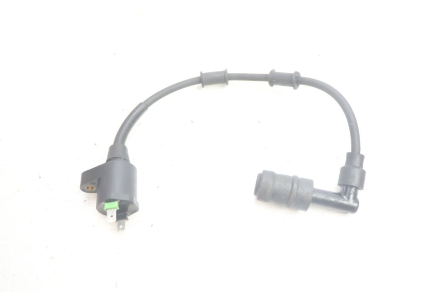 photo de BOBINE PIAGGIO ZIP IGET 4T 50 (2021 - 2023) - Vue principale