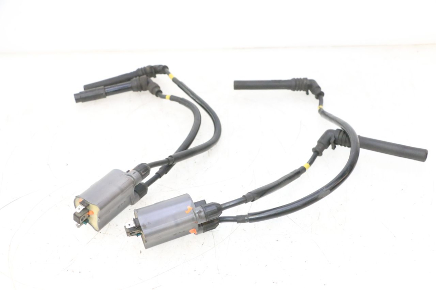 photo de BOBINE KAWASAKI ZX-6R ZX6R 600 (1995 - 1997) - Vue principale