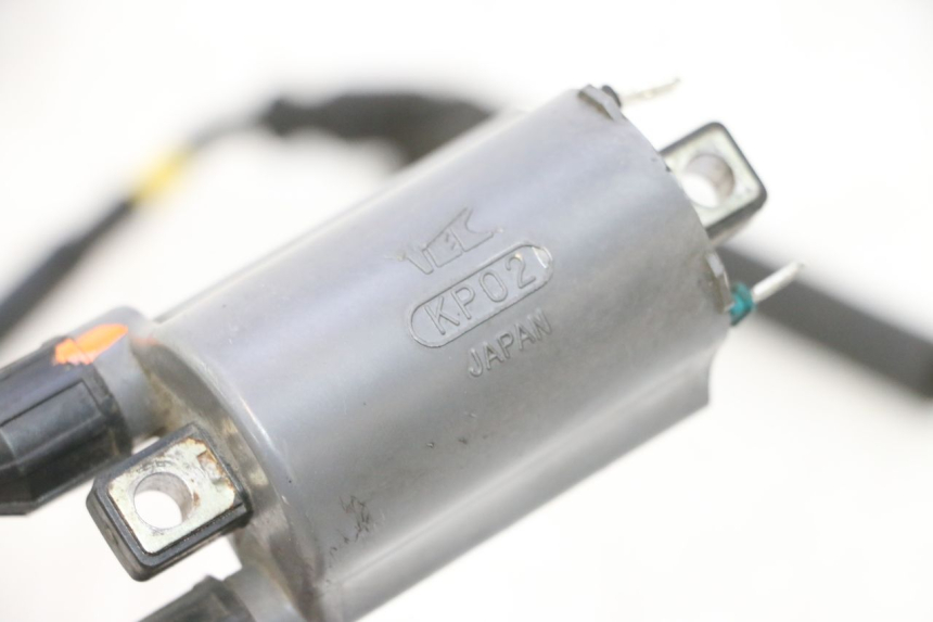 photo de BOBINE KAWASAKI ZX-6R ZX6R 600 (1995 - 1997) - Zoom état d’usage