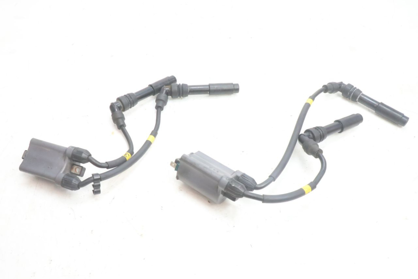 photo de BOBINE KAWASAKI ZZR 600 (1995 - 2004) - Détail de la pièce