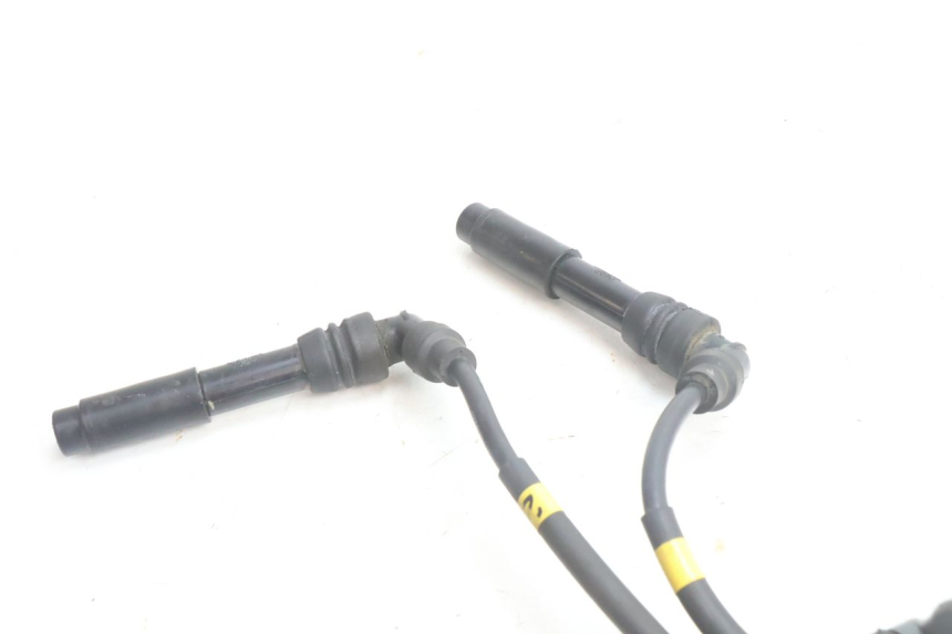 photo de BOBINE KAWASAKI ZZR 600 (1995 - 2004) - Pièce contrôlée