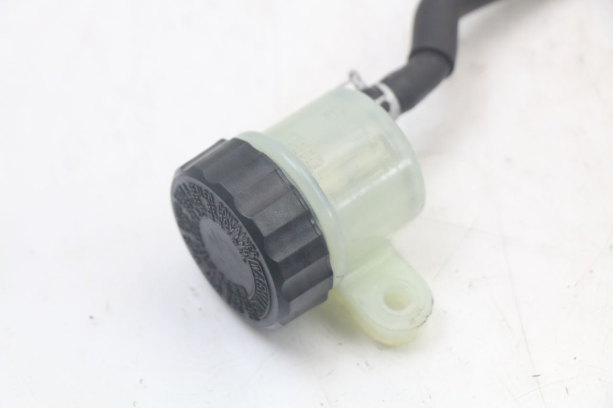 photo de RÉSERVOIR DE LIQUIDE DE FREIN YAMAHA TDM ABS 900 (2002 - 2014)