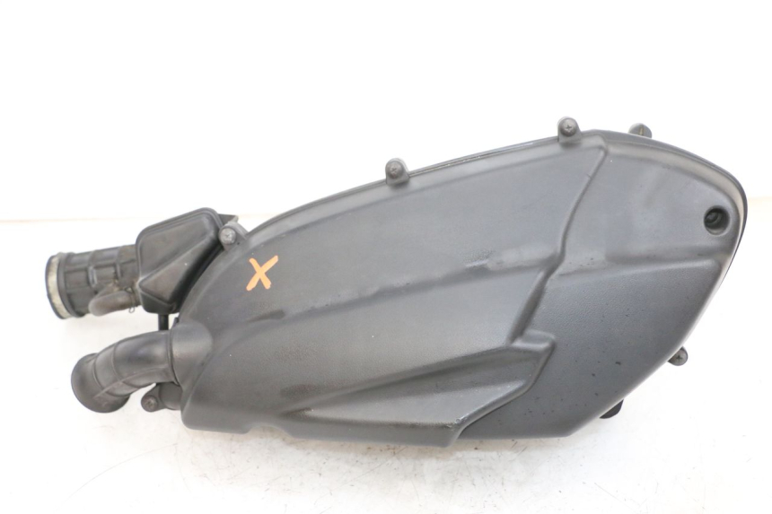 photo de BOITE A AIR ADIVA AD3 300 (2014 - 2020)